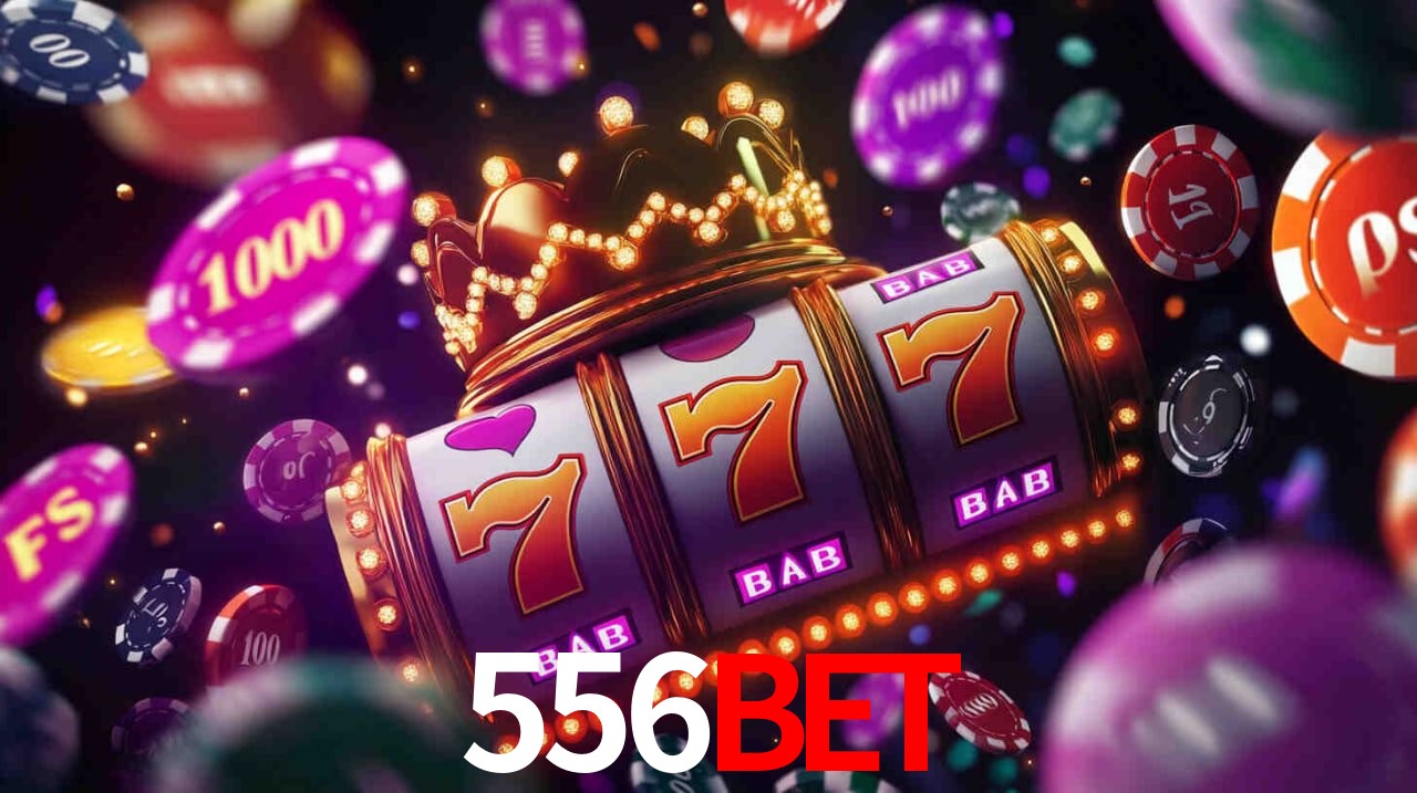 Experiência VIP 556bet