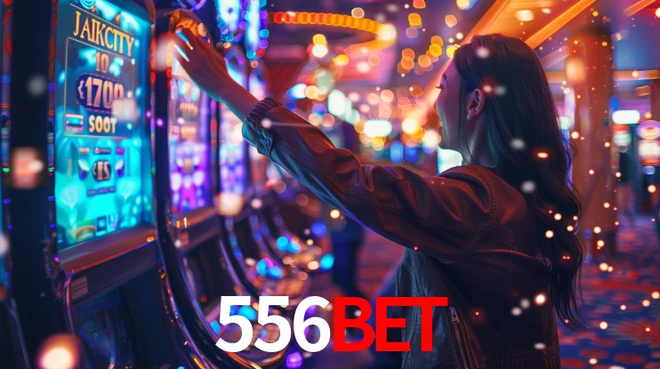 556bet login baixar