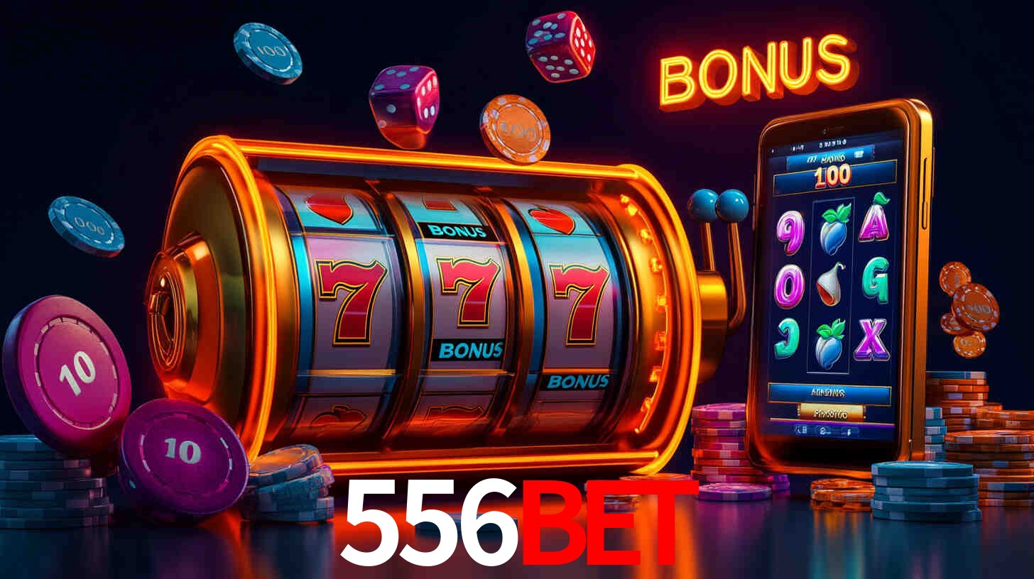 Estatísticas 556bet