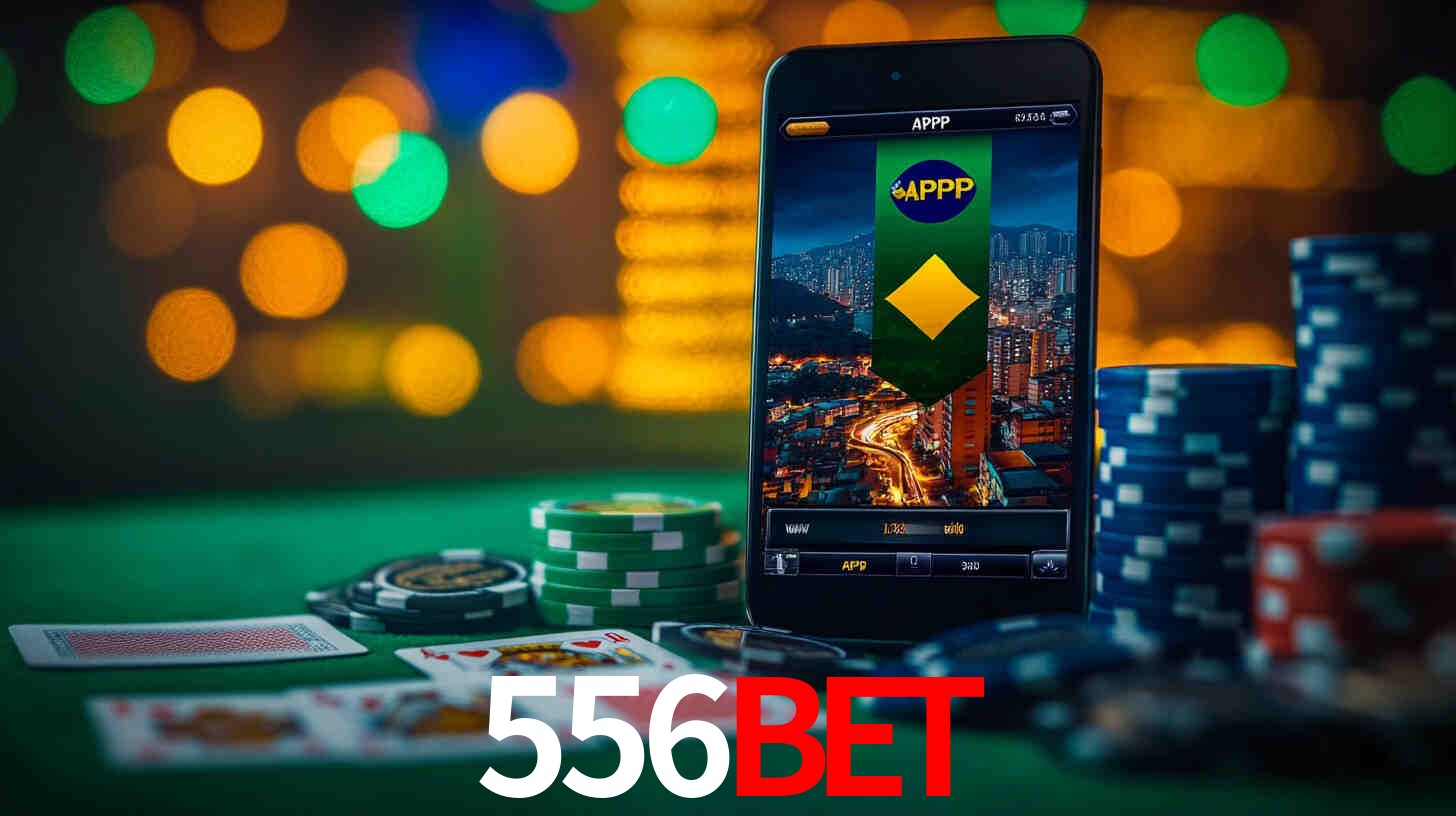 Experiência VIP 556bet