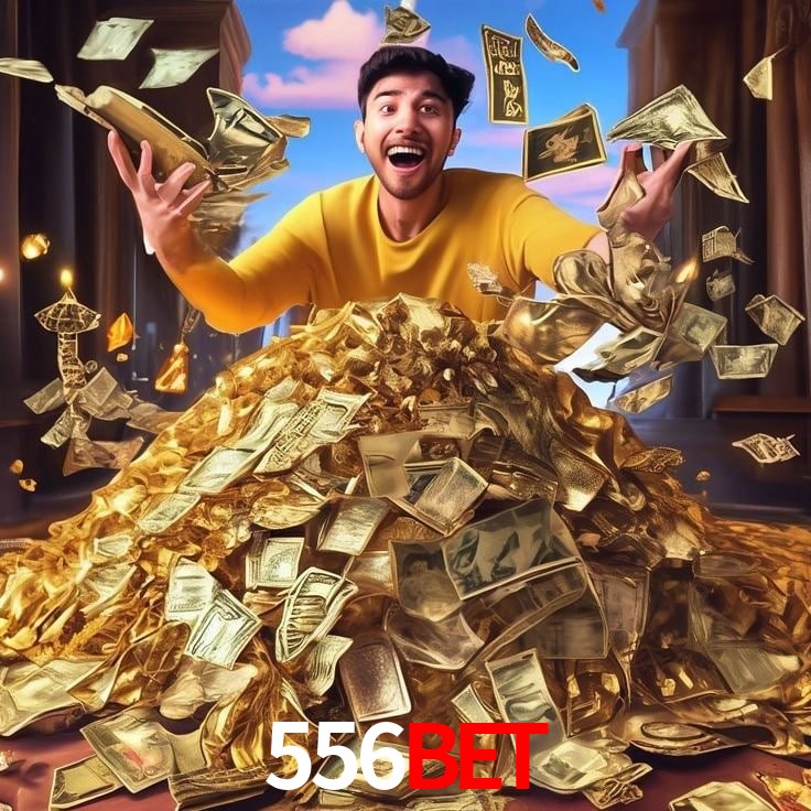 Apostas Esportivas na 556bet: Um Guia Completo
