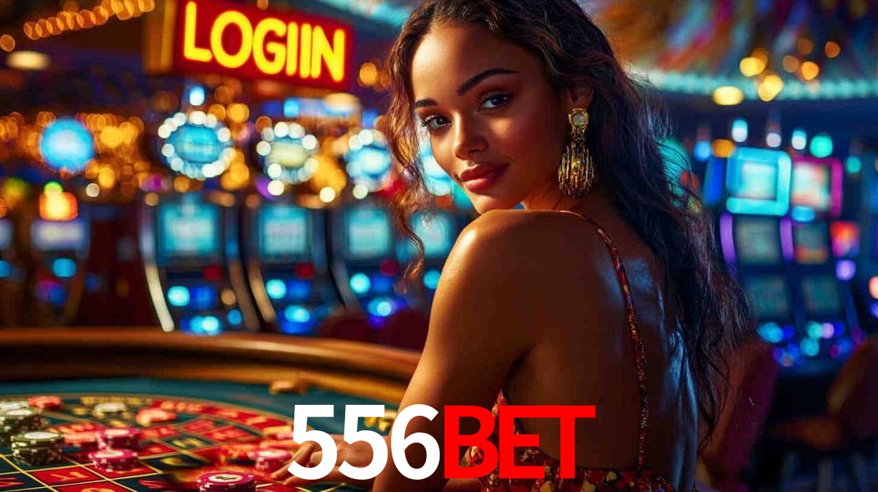 Apostas Esportivas na 556bet: Um Guia Completo