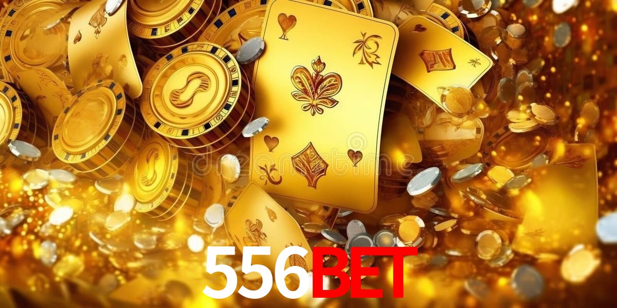 Casino Ao Vivo 556bet