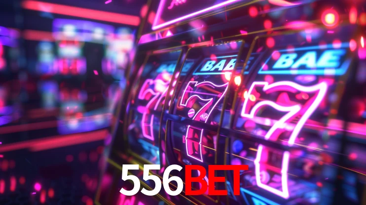 Bonus Features 556bet