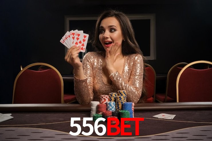 Promoções Sazonais 556bet