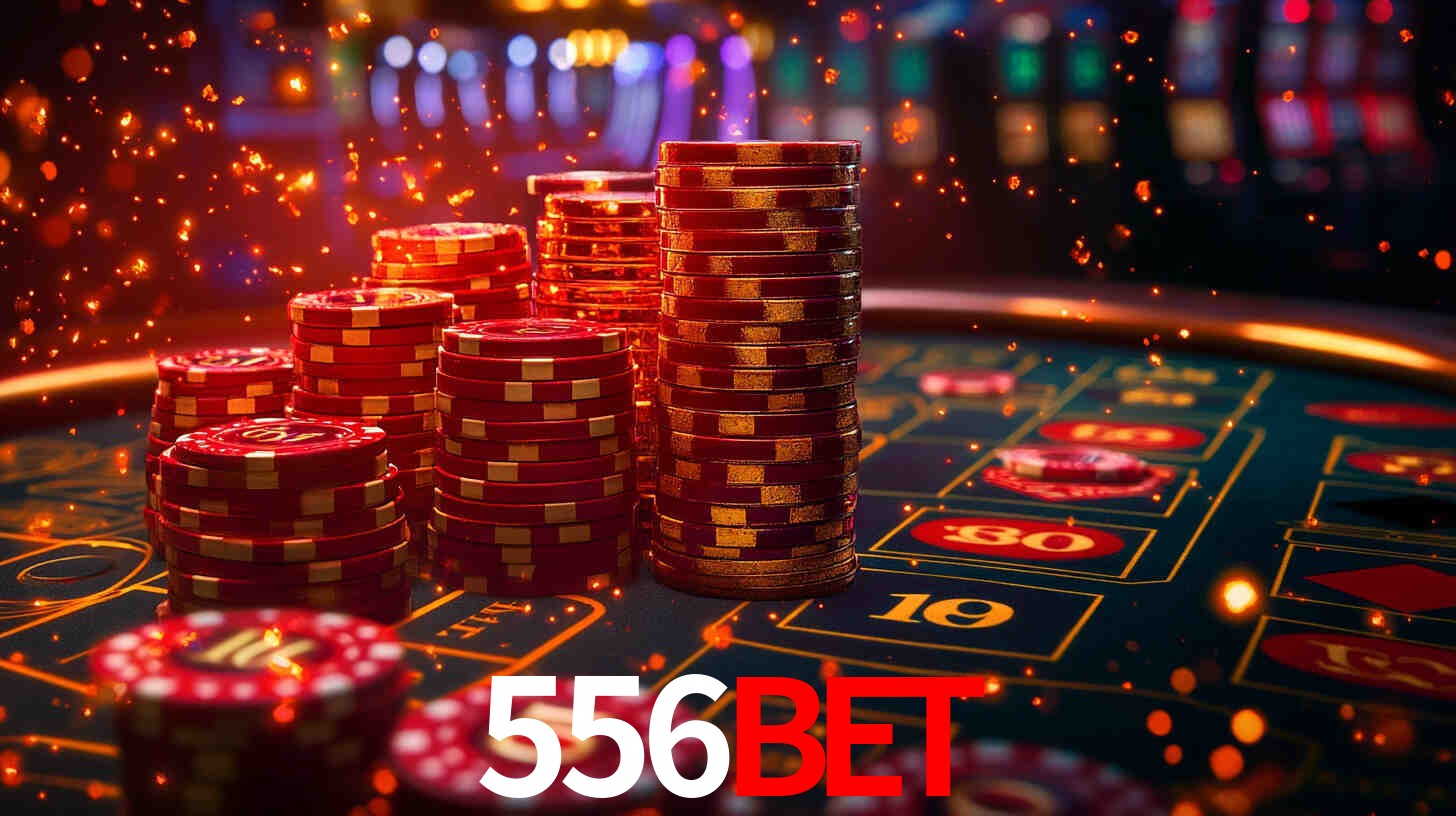Ofertas Imperdíveis na 556bet: Promoções e Bônus Que Valem a Pena