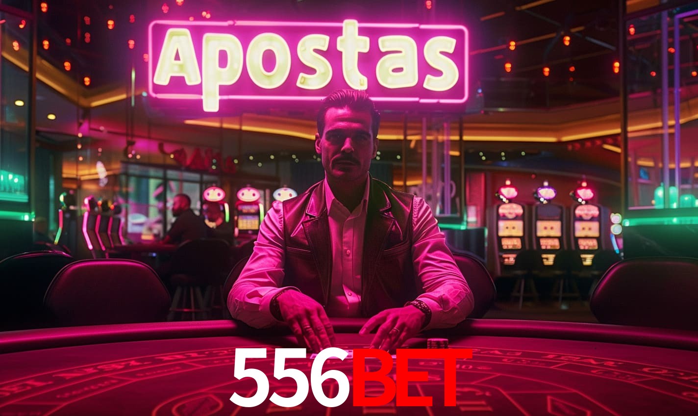 Avaliações dos Jogadores 556bet