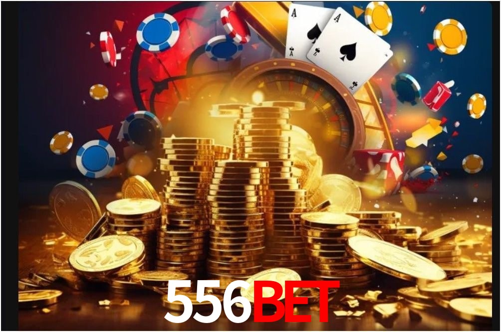Promoção Relâmpago 556bet