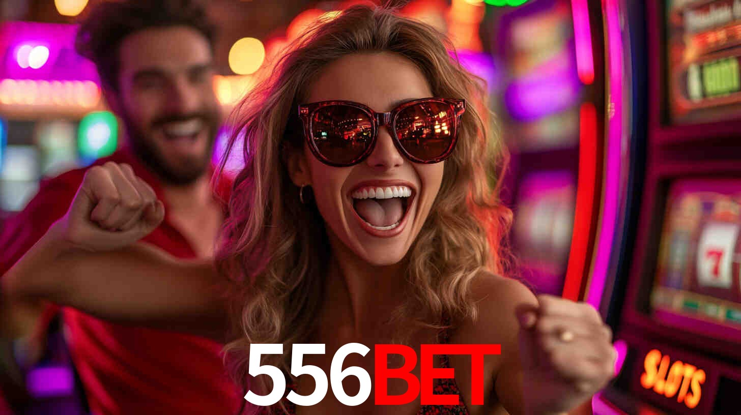 Apostas de Tênis 556bet
