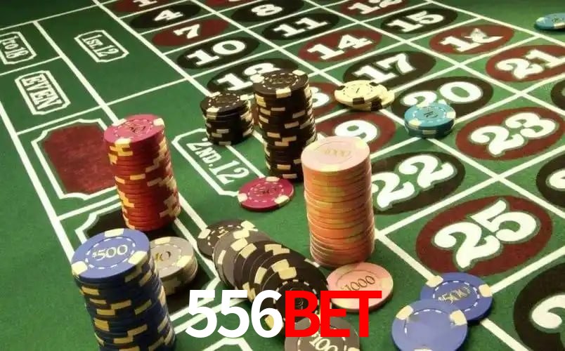 A Popularidade dos Caça-Níqueis no 556bet