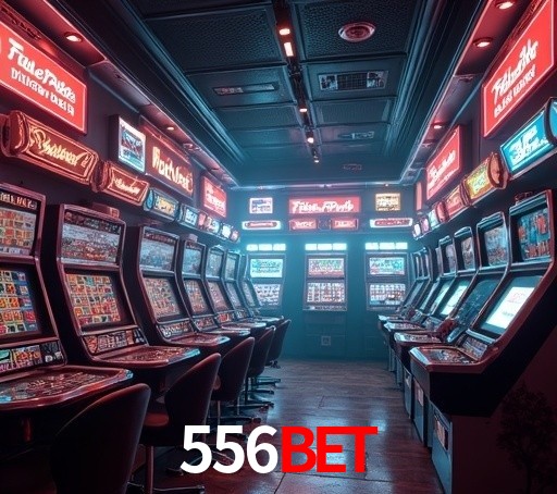 Descubra o Programa VIP da 556bet: Vantagens Exclusivas para Jogadores