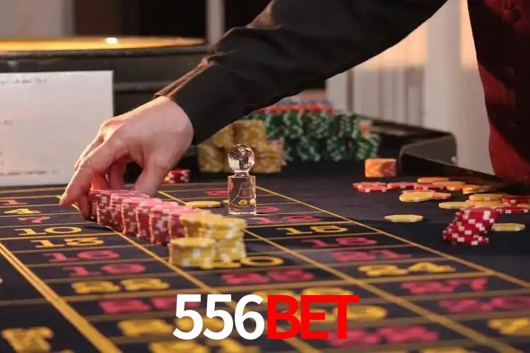 Bônus Diários 556bet