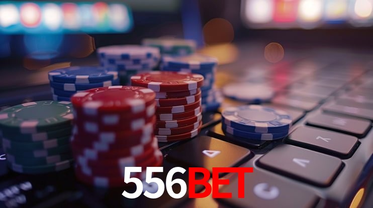 Descubra a Essência do 556bet: Nossa História e Compromissos