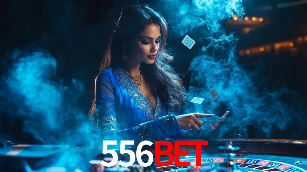Recursos de Bônus 556bet