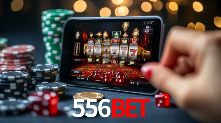 Premium Interface 556bet