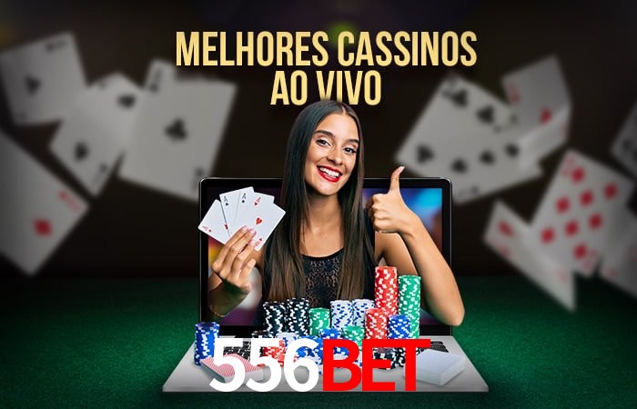 Platform Technology 556bet