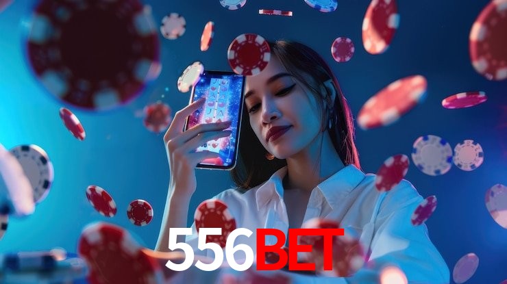 Login Seguro 556bet