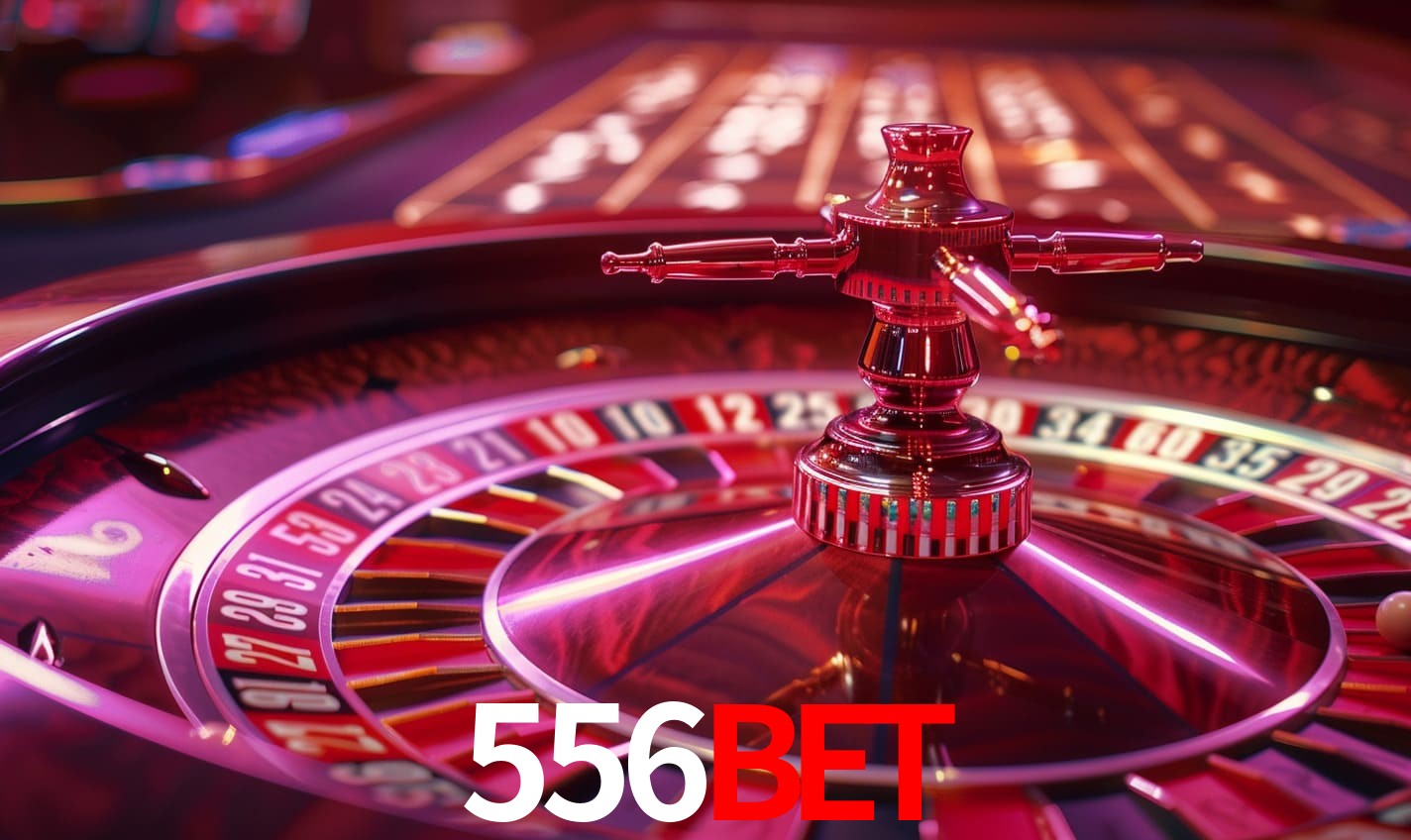 Jogos de Slot 556bet