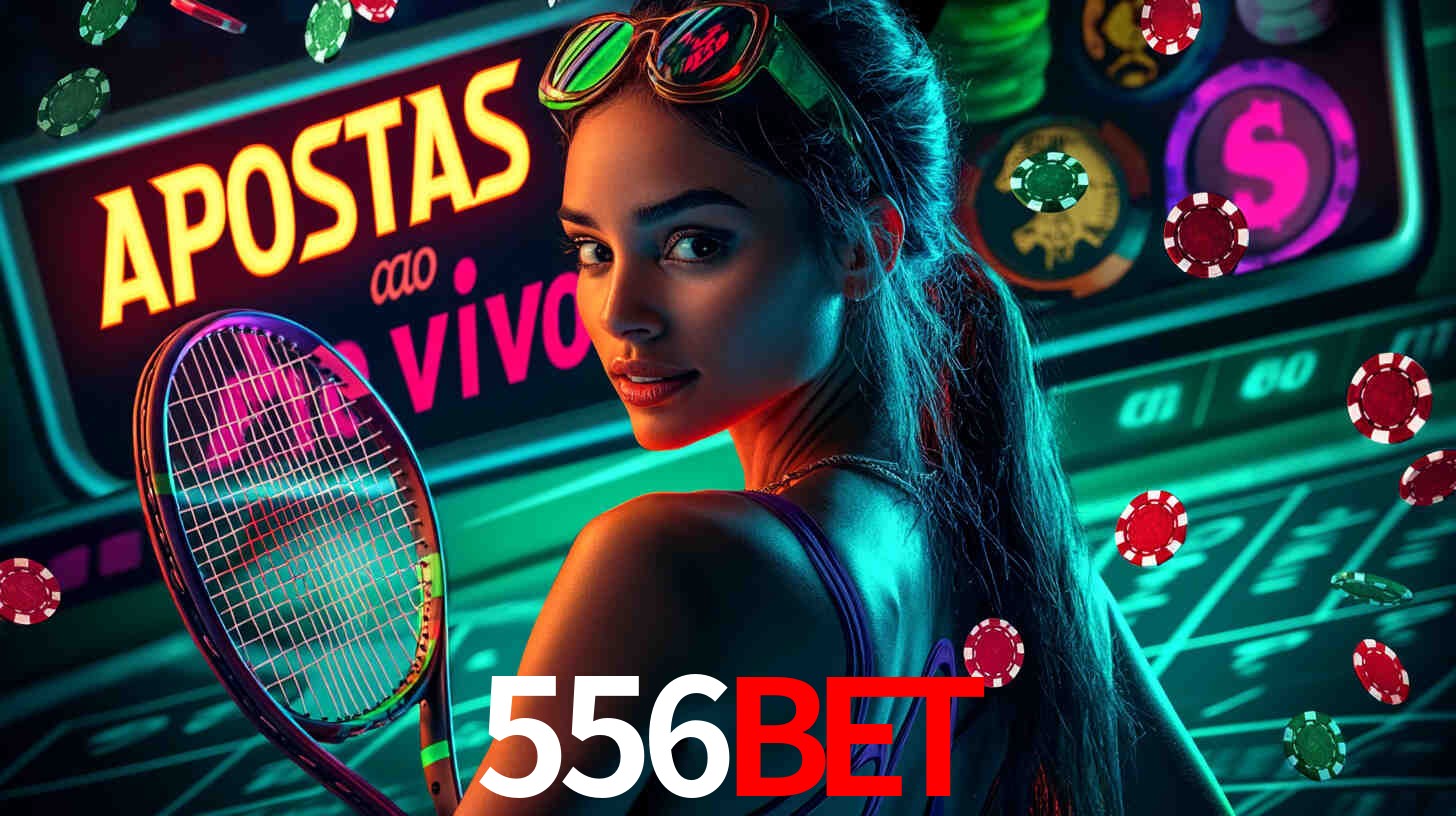 Casino VIP 556bet