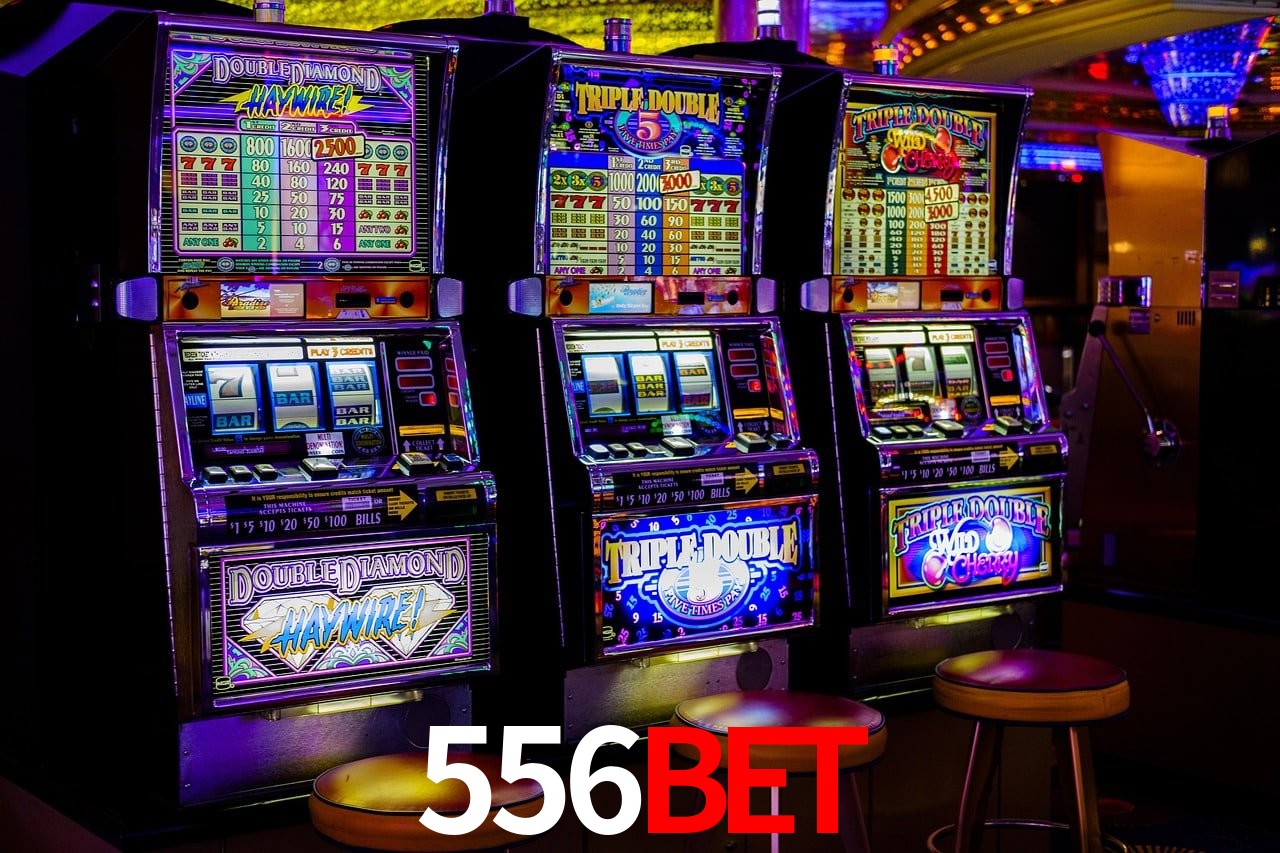 A Revolução dos Aplicativos de Jogos no 556bet