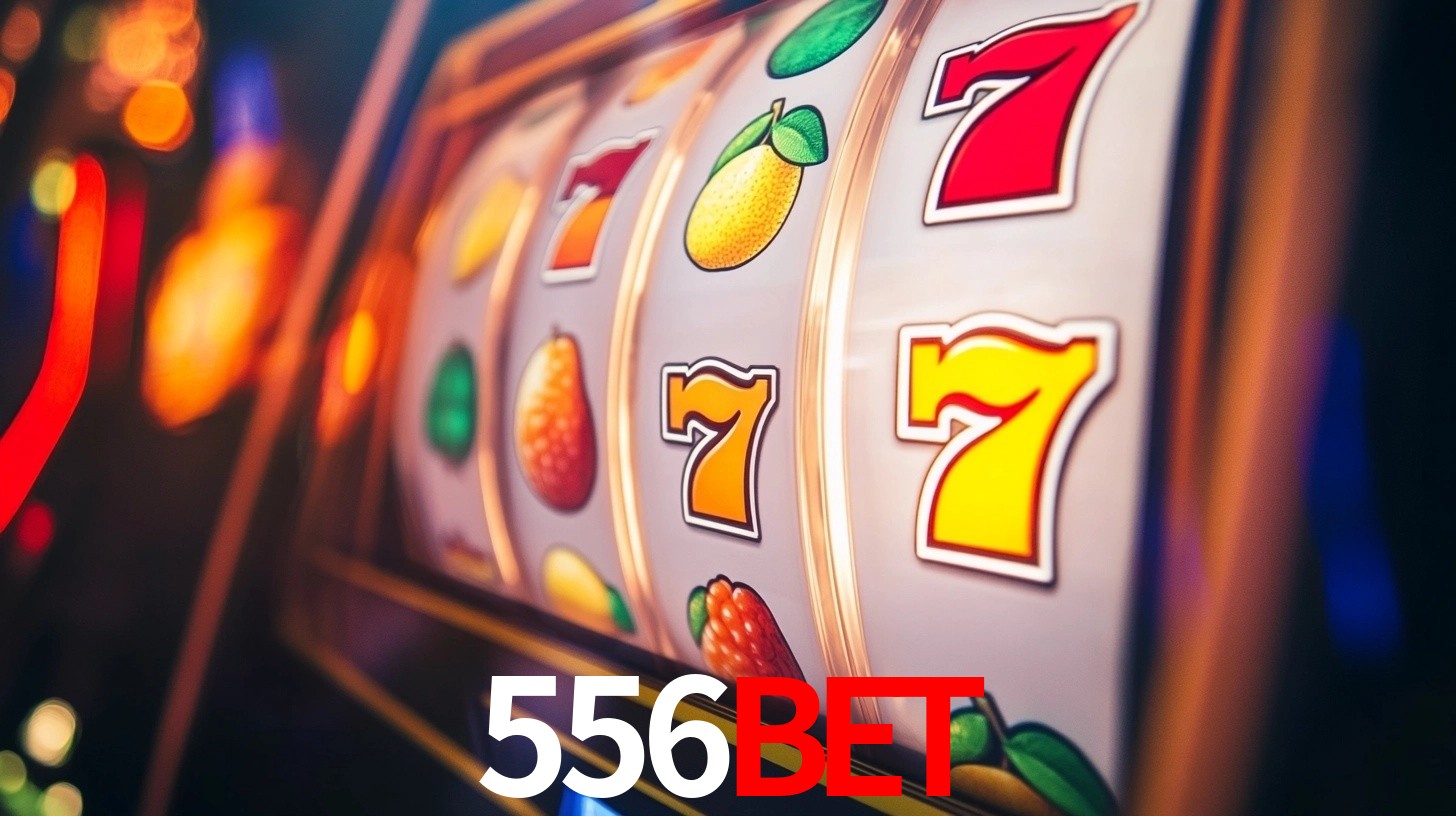 Experimente o Login Seguro Premium no 556bet