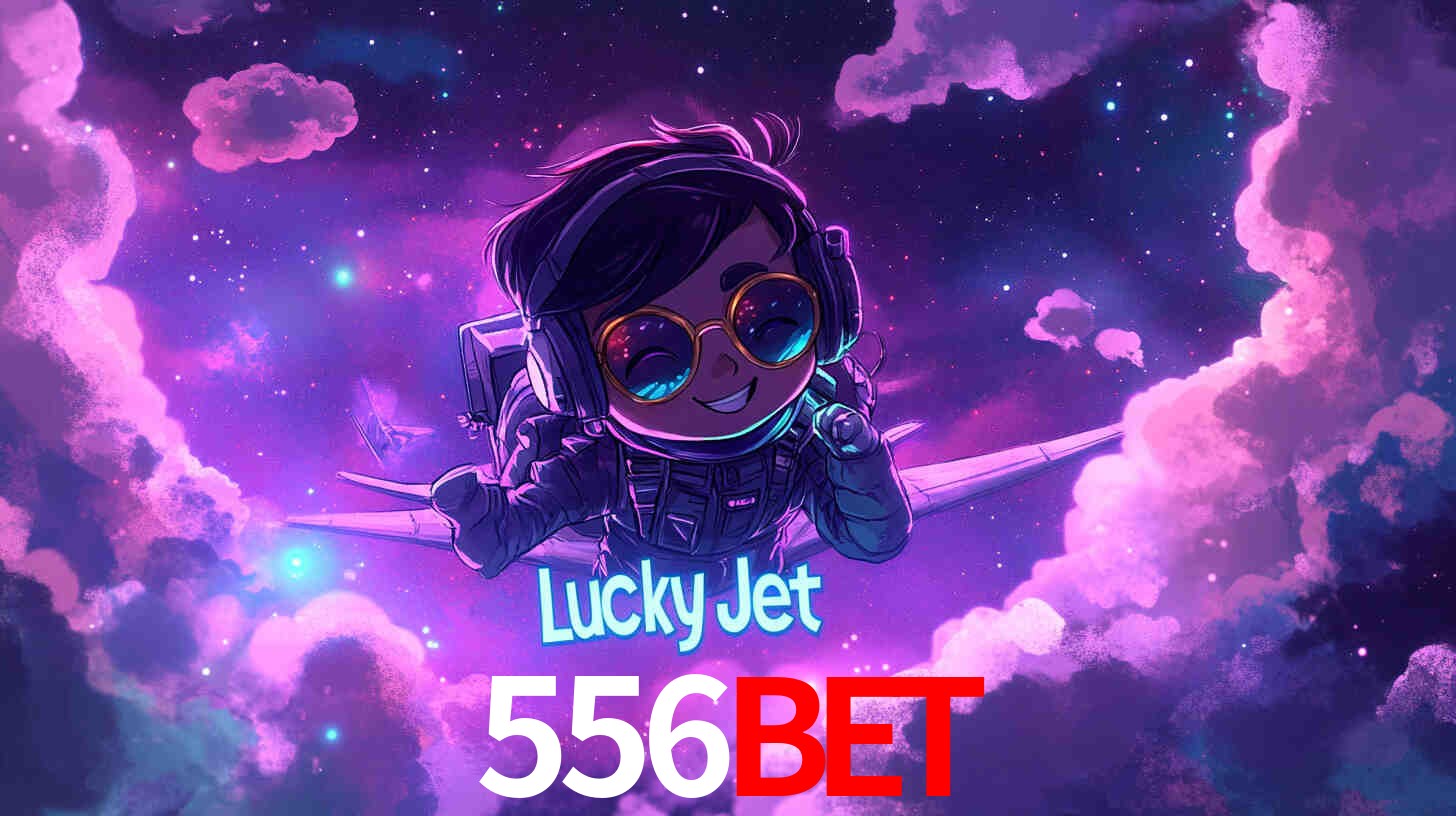 Casino Ao Vivo 556bet
