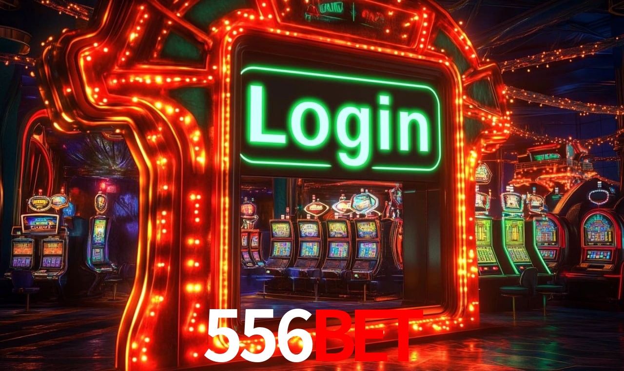Descubra a Magia dos Jogos de Arcade no 556bet