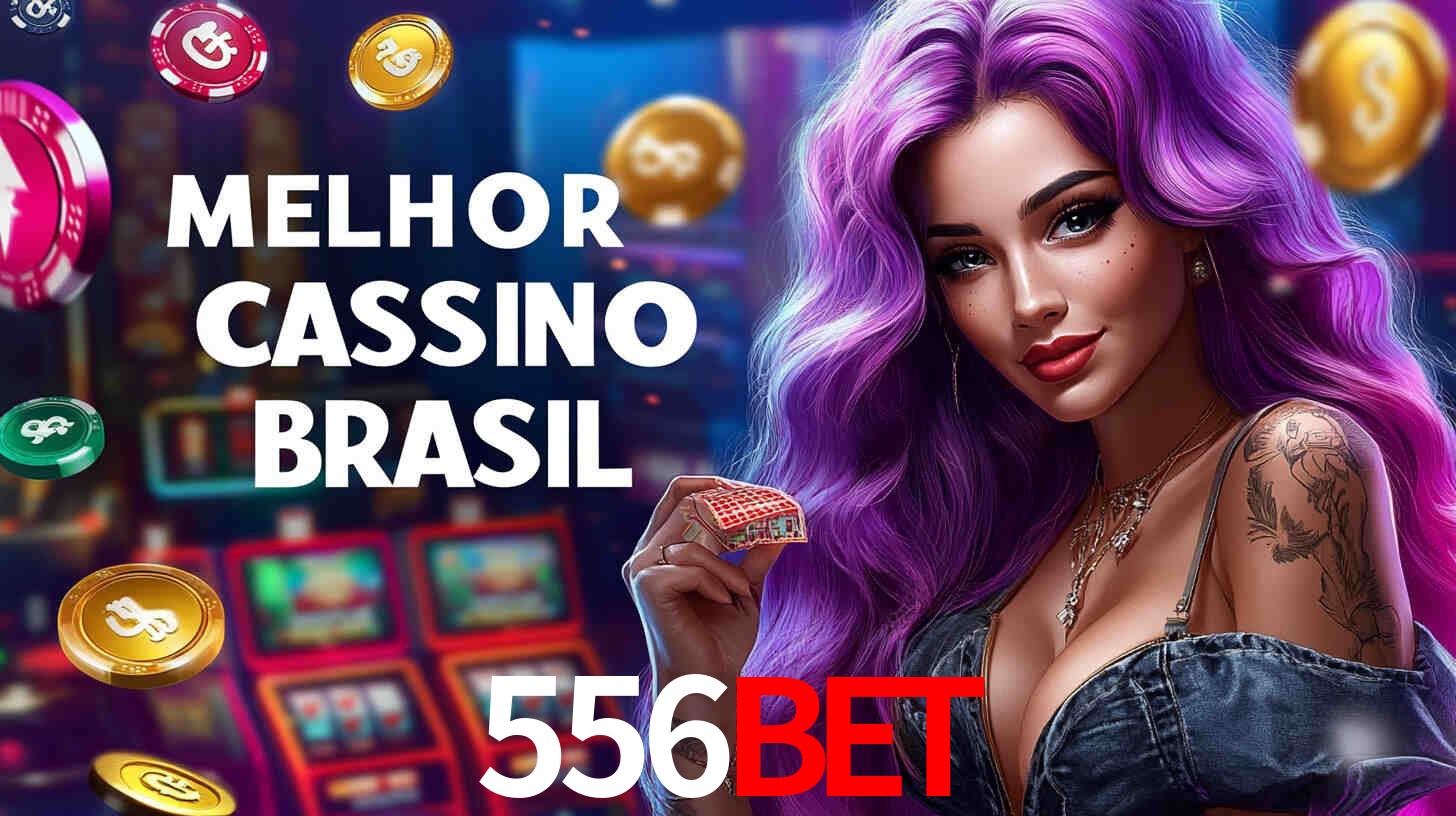 Apostas de Futebol 556bet
