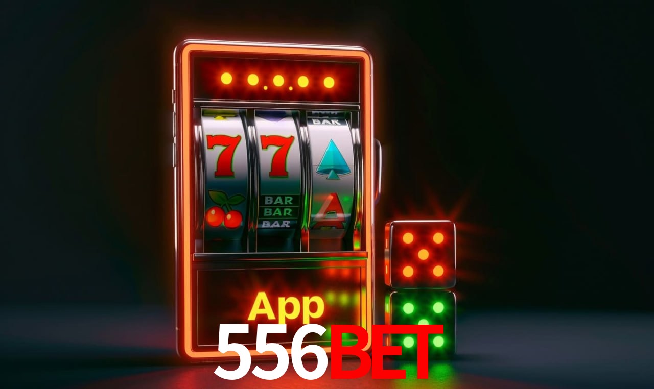 Apostas Esportivas na 556bet: Um Guia Completo