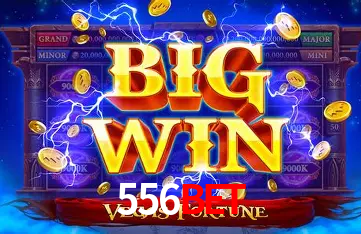 Exclusive Offers 556bet