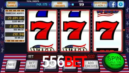APP oficial da 556bet para mobile