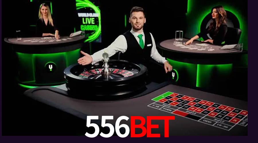Game Providers 556bet