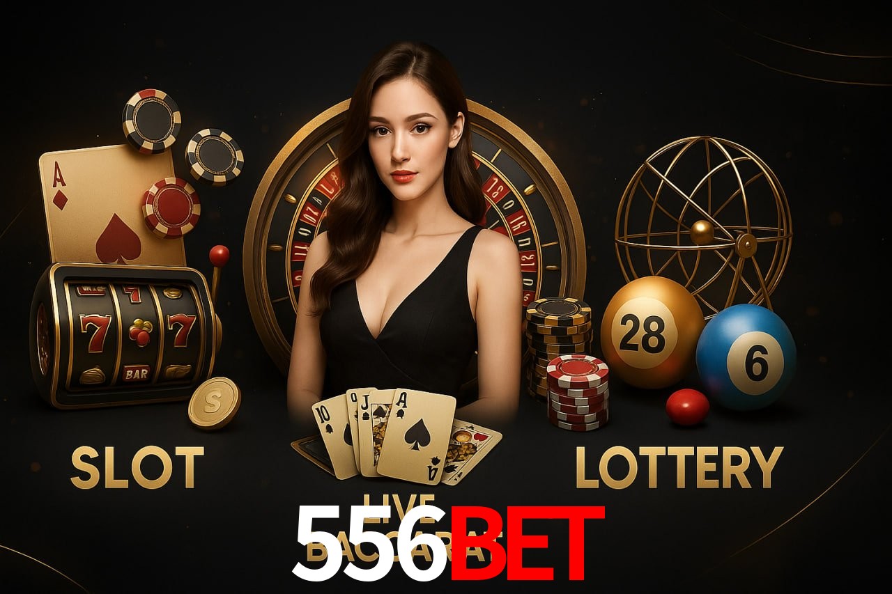 Inovações de Jogos na 556bet: O Futuro das Experiências Interativas