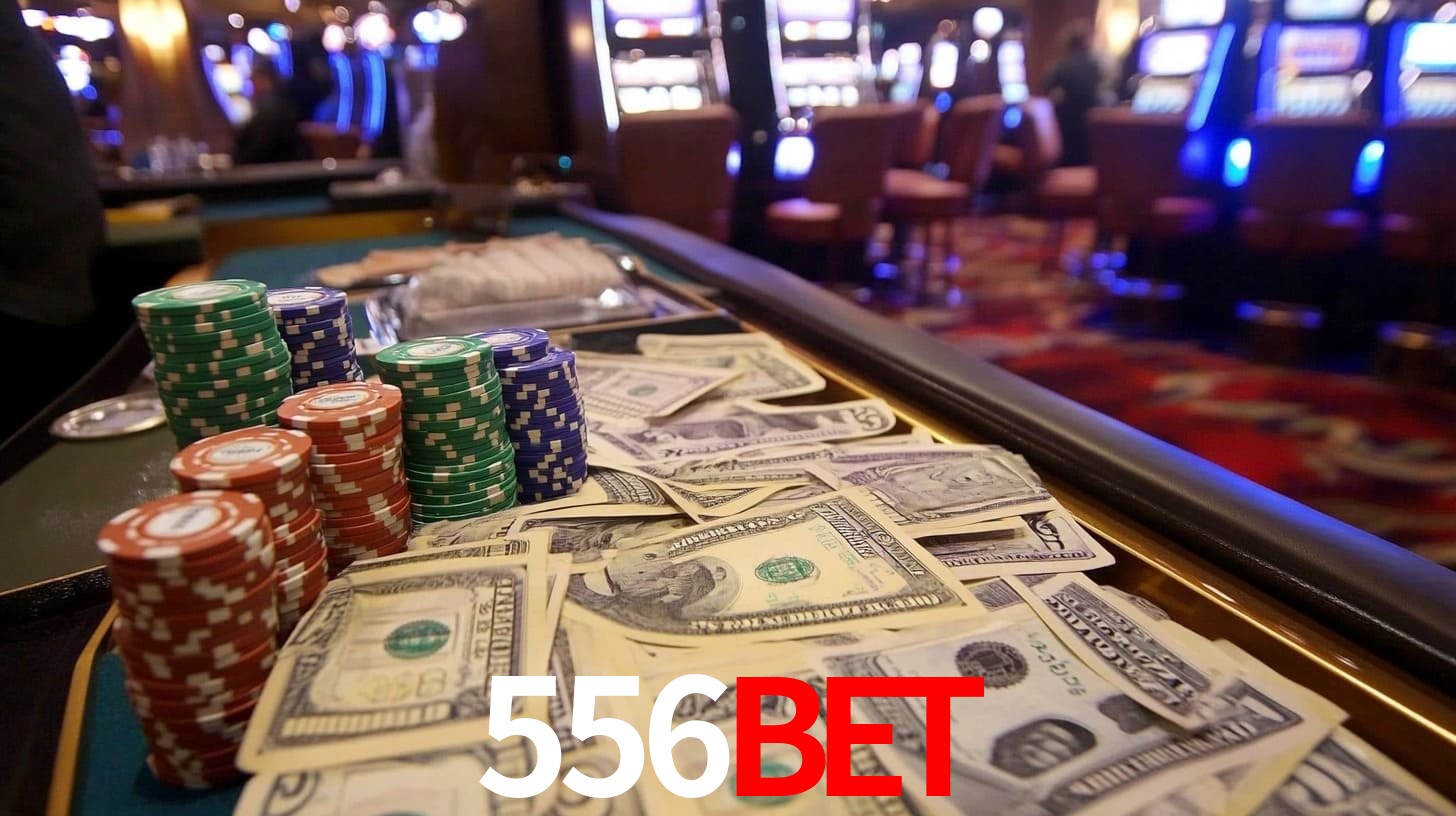 Desvendando o Mundo dos Jogos Virtuais na 556bet