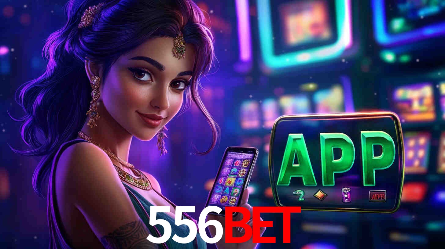 Desvendando o Mundo dos Jogos Virtuais na 556bet