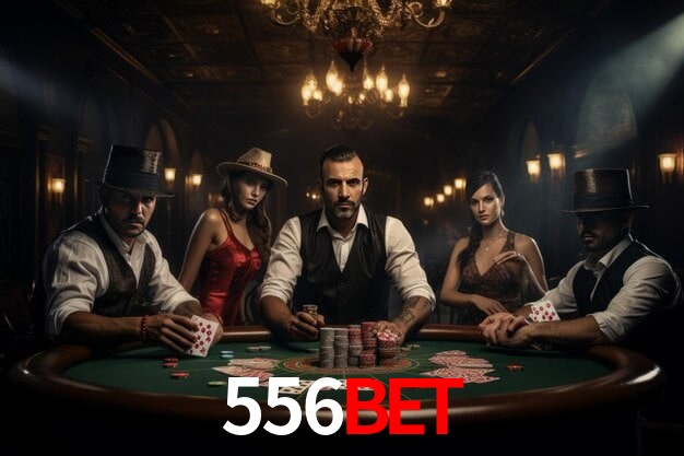Benefícios da Conta 556bet