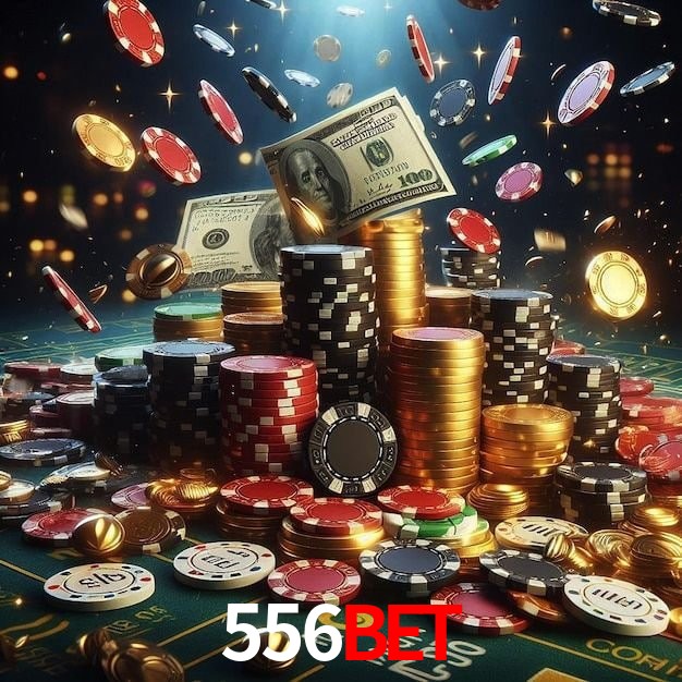 Integração de APIs 556bet