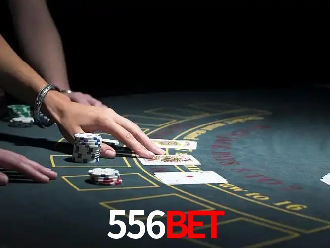 Explorando a Categoria de Eventos em Apostas na 556bet