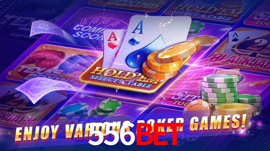 Cadastro Rápido 556bet